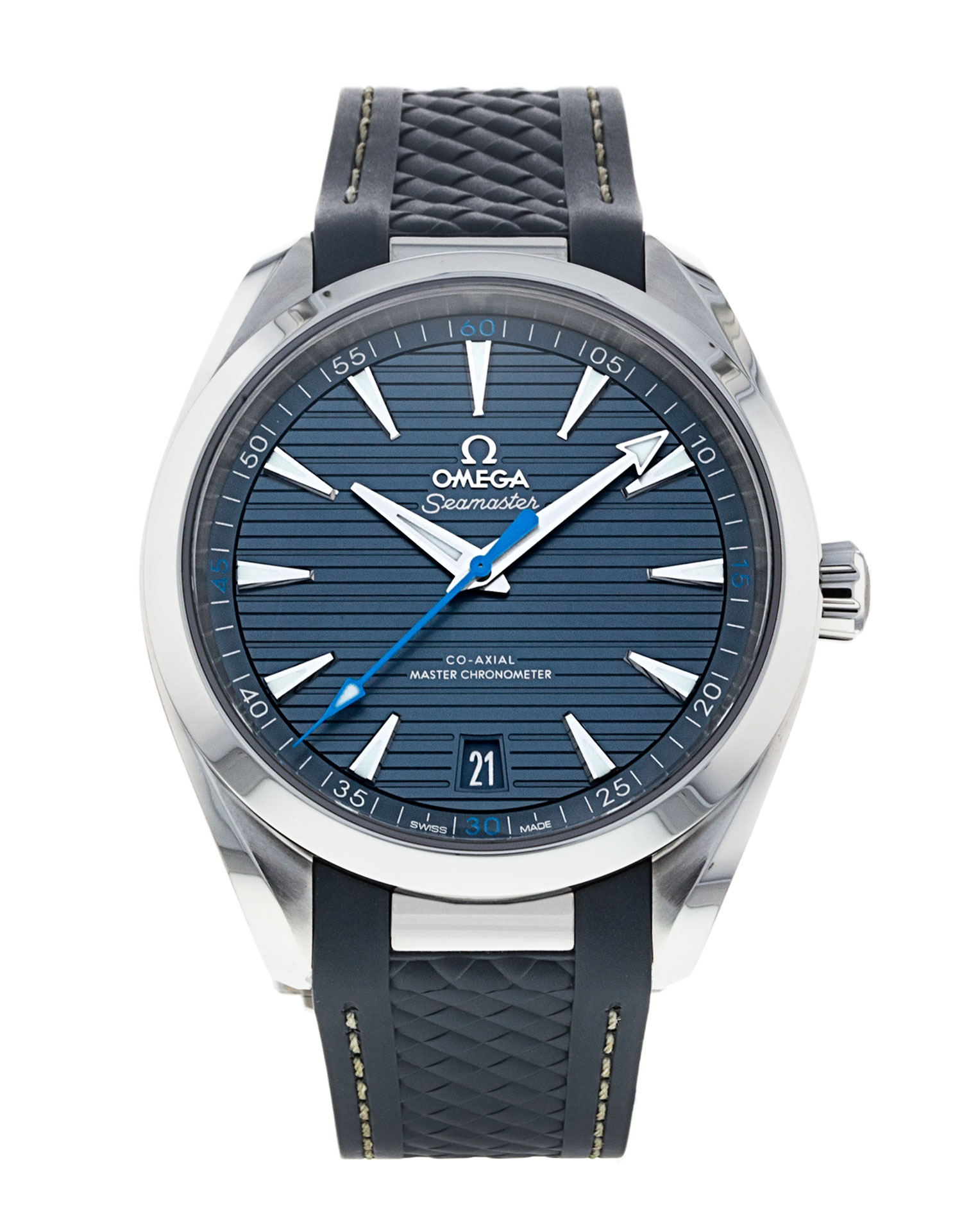 Omega Aqua Terra 150m Gents 220.12.41.21.03.002 Omega Aqua Terra 150m Gents 220.12.41.21.03.002